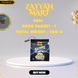 Strong Dust (500G)