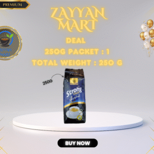 Strong Dust (250G)