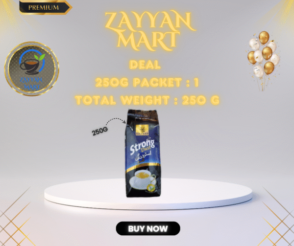 Strong Dust (250G)