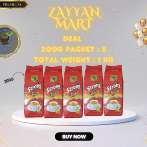Strong Mixture 200G (1KG)