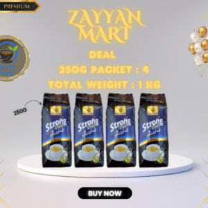 Strong Dust 250G (1KG)