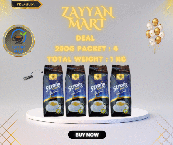 Strong Dust 250G (1KG)