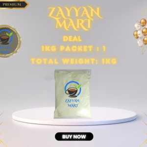 Milk Powder (1KG)