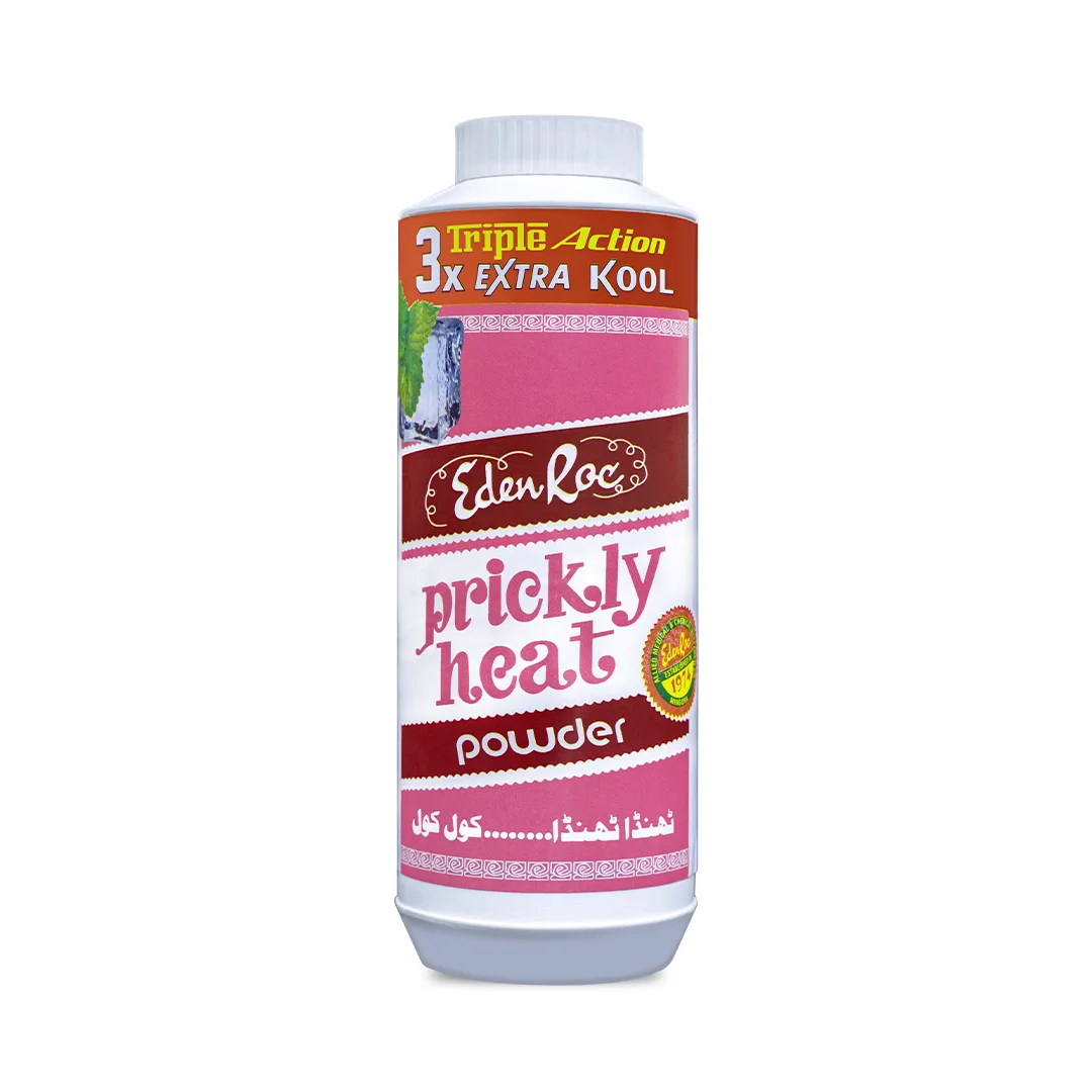 3X Extra Kool Heat Powder - Image 2
